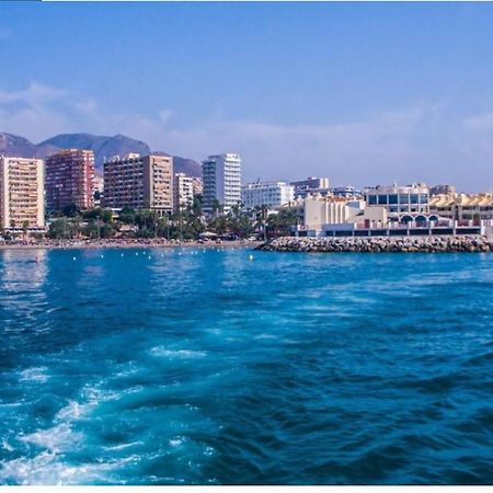 Estudio J-60, Terraza & 1º Planta Benalmádena Eksteriør bilde