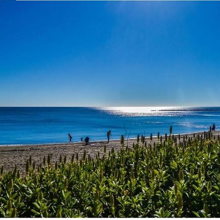 Estudio J-60, Terraza & 1º Planta Benalmádena Eksteriør bilde