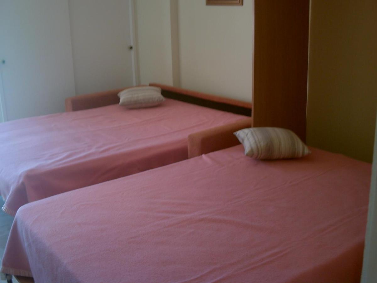 Estudio J-60, Terraza & 1º Planta Benalmádena Eksteriør bilde