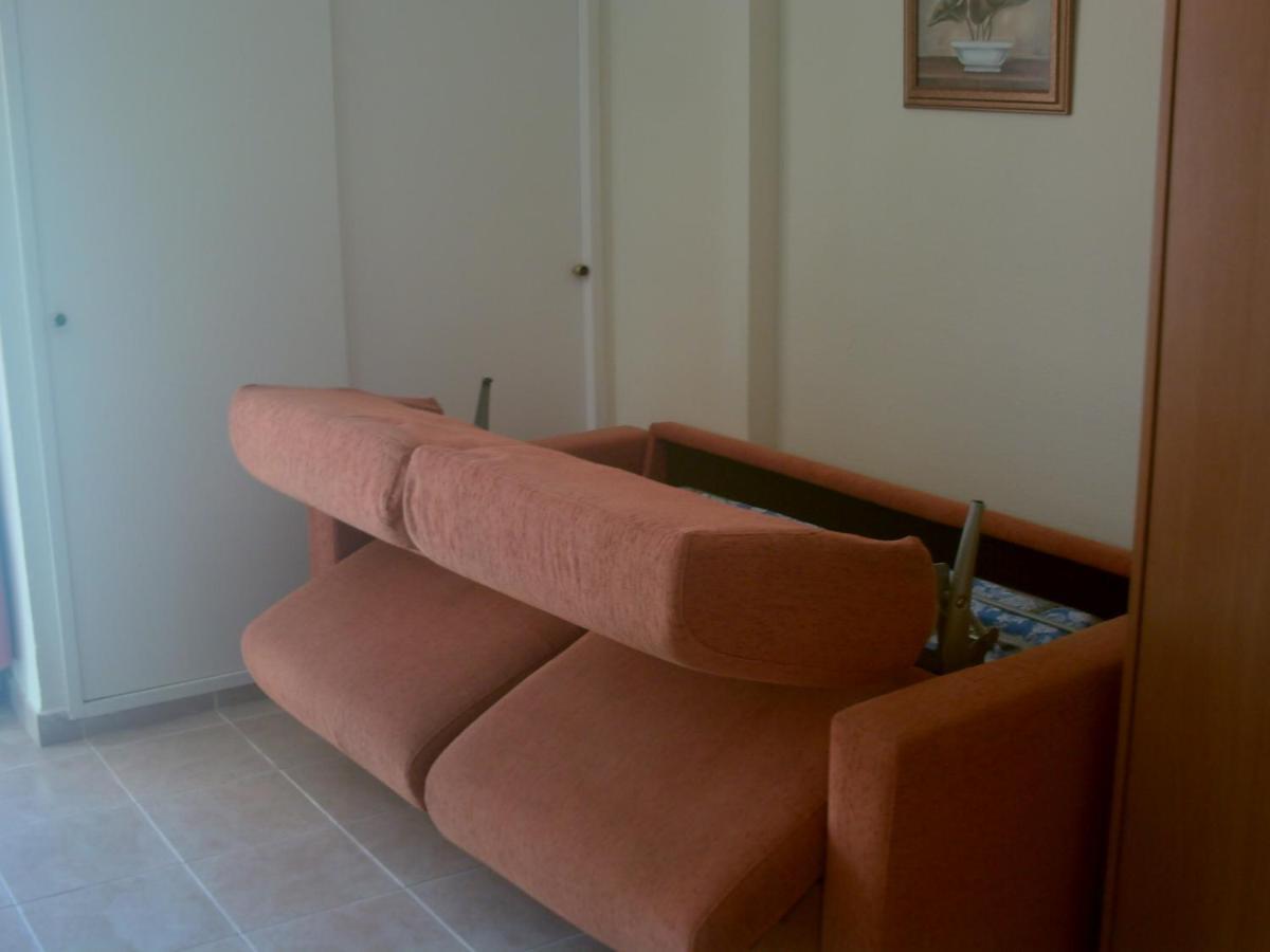 Estudio J-60, Terraza & 1º Planta Benalmádena Eksteriør bilde