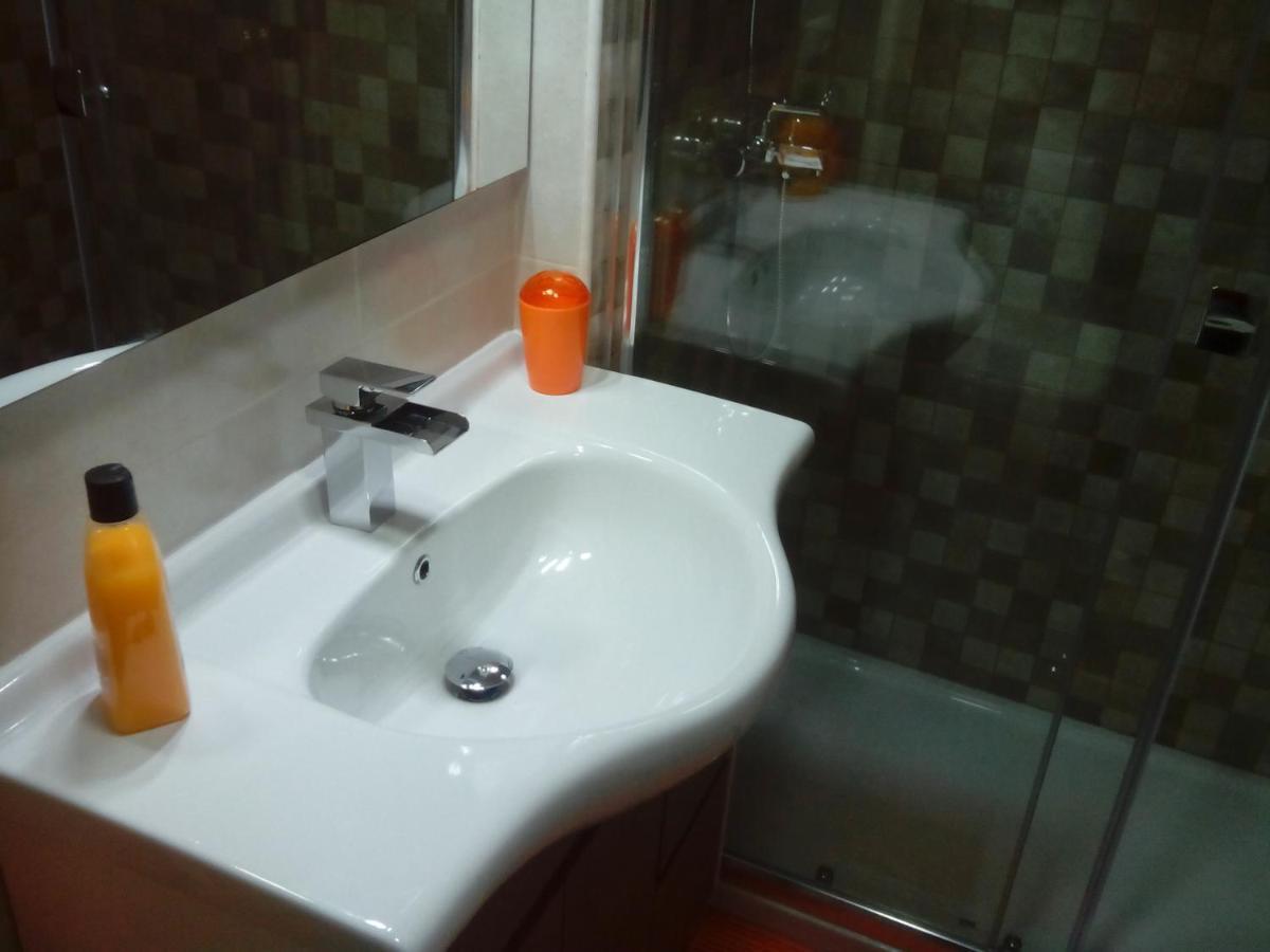 Estudio J-60, Terraza & 1º Planta Benalmádena Eksteriør bilde