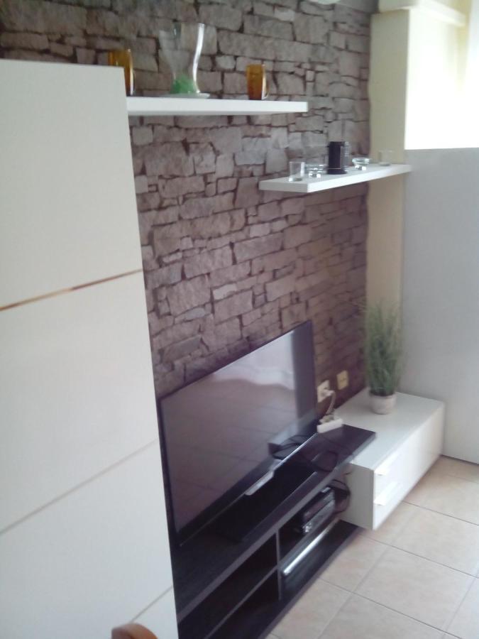 Estudio J-60, Terraza & 1º Planta Benalmádena Eksteriør bilde